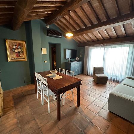 I Capricci Di Merion - Resort & Spa Tuoro sul Trasimeno Eksteriør billede