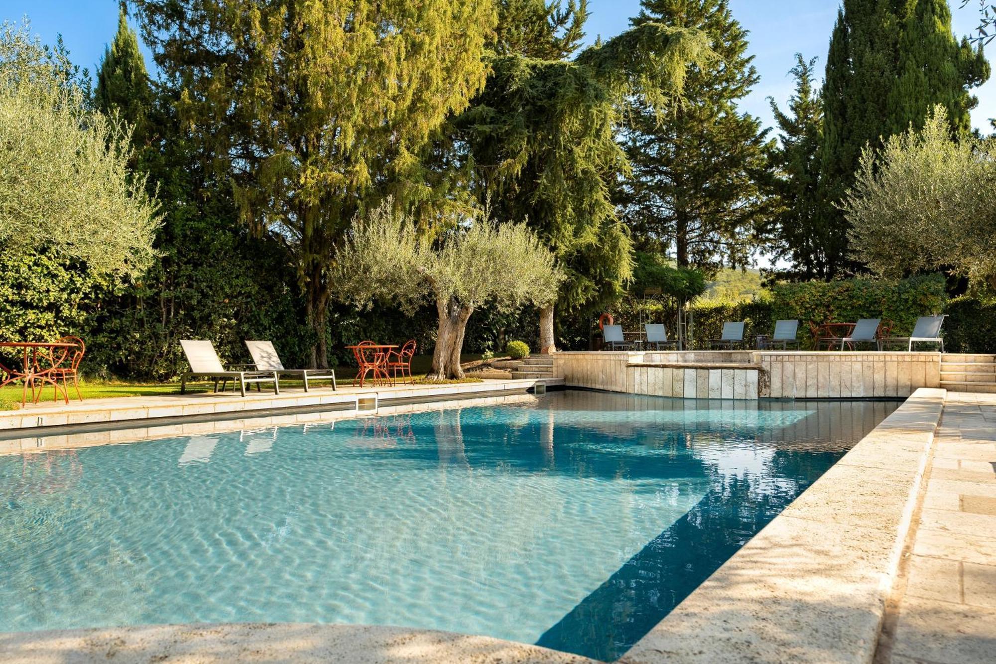 I Capricci Di Merion - Resort & Spa Tuoro sul Trasimeno Eksteriør billede