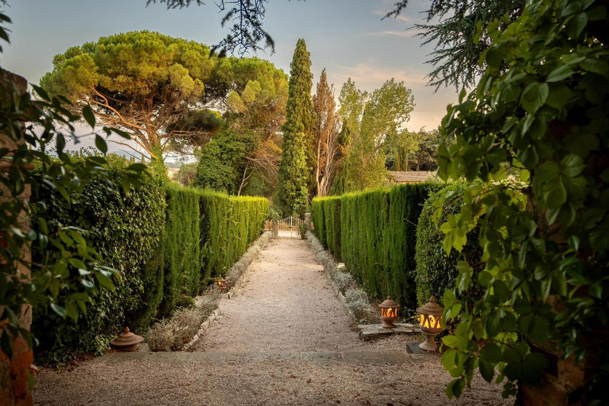 I Capricci Di Merion - Resort & Spa Tuoro sul Trasimeno Eksteriør billede
