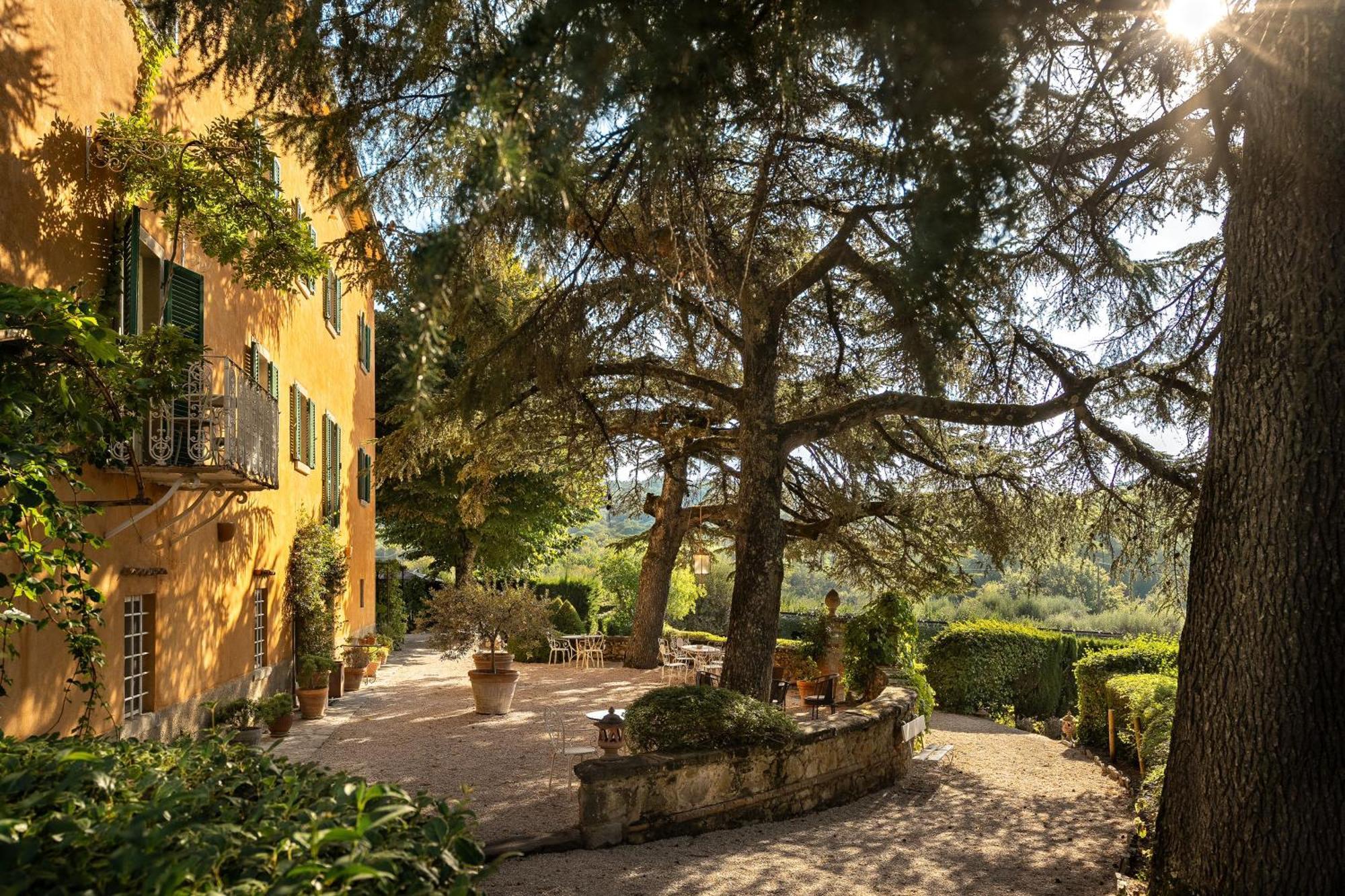 I Capricci Di Merion - Resort & Spa Tuoro sul Trasimeno Eksteriør billede