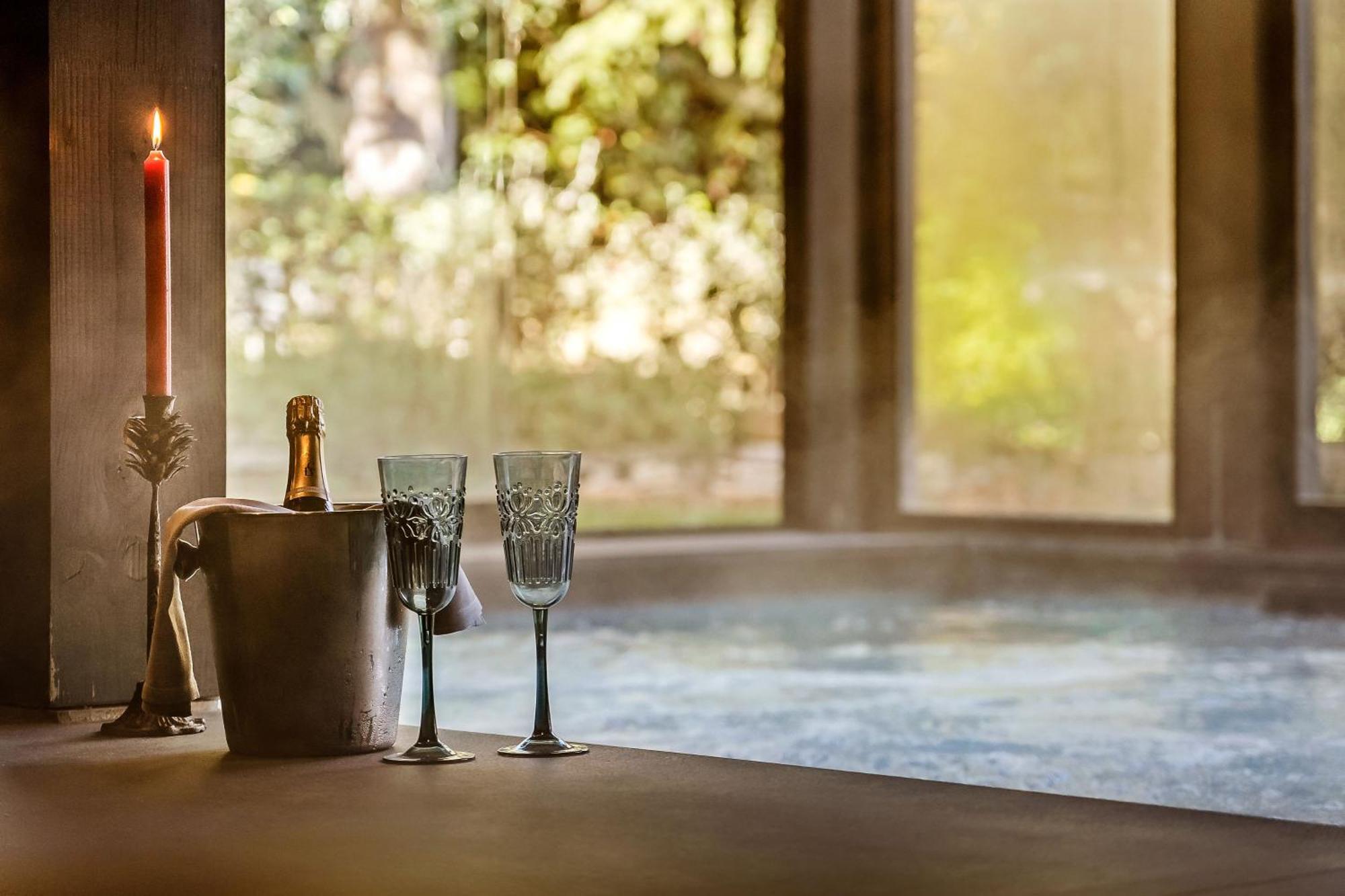 I Capricci Di Merion - Resort & Spa Tuoro sul Trasimeno Eksteriør billede