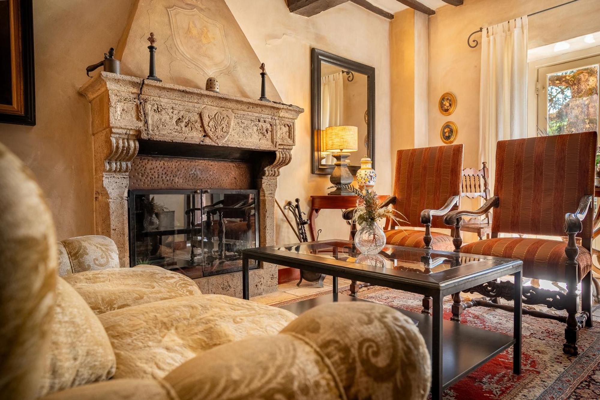 I Capricci Di Merion - Resort & Spa Tuoro sul Trasimeno Eksteriør billede