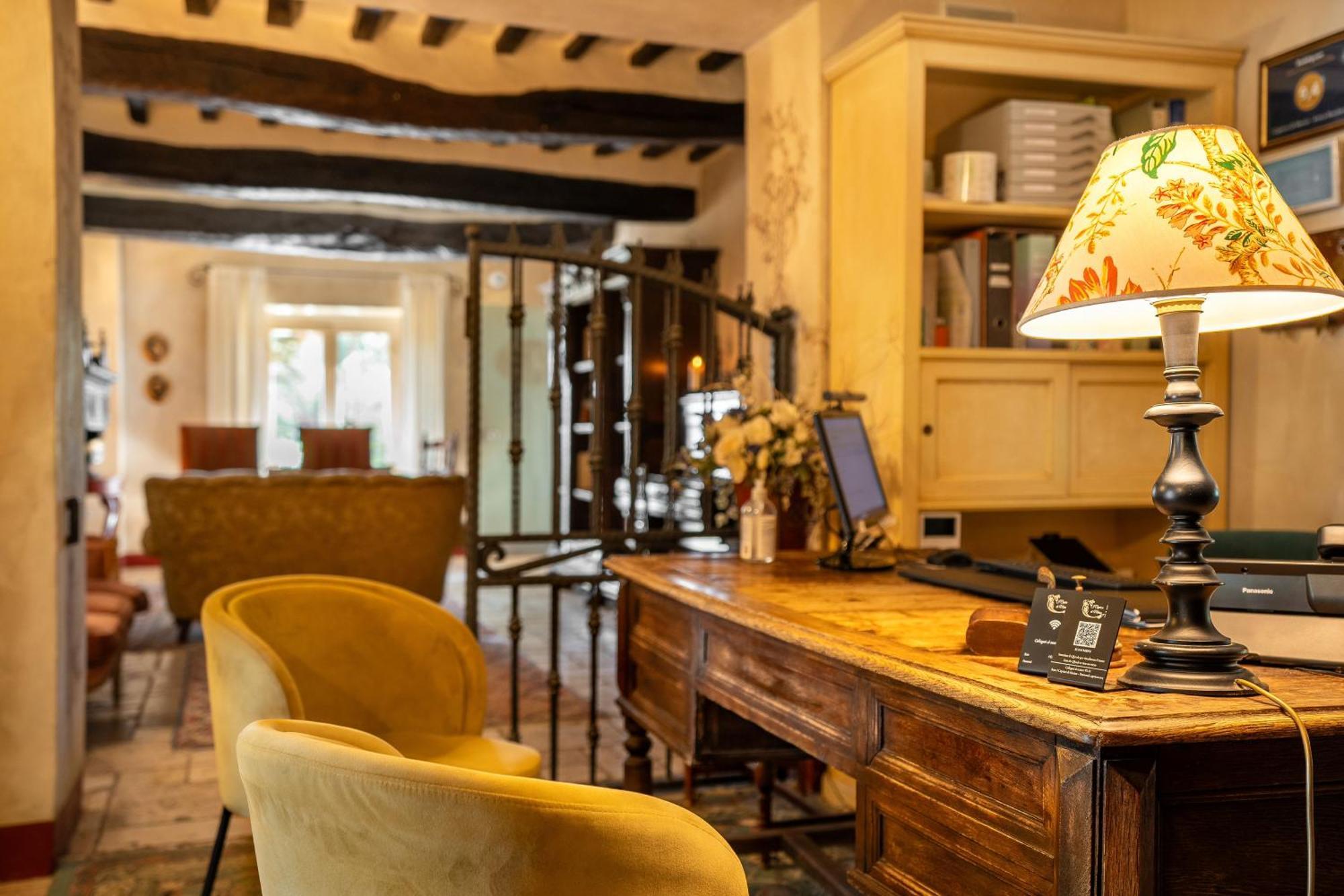 I Capricci Di Merion - Resort & Spa Tuoro sul Trasimeno Eksteriør billede