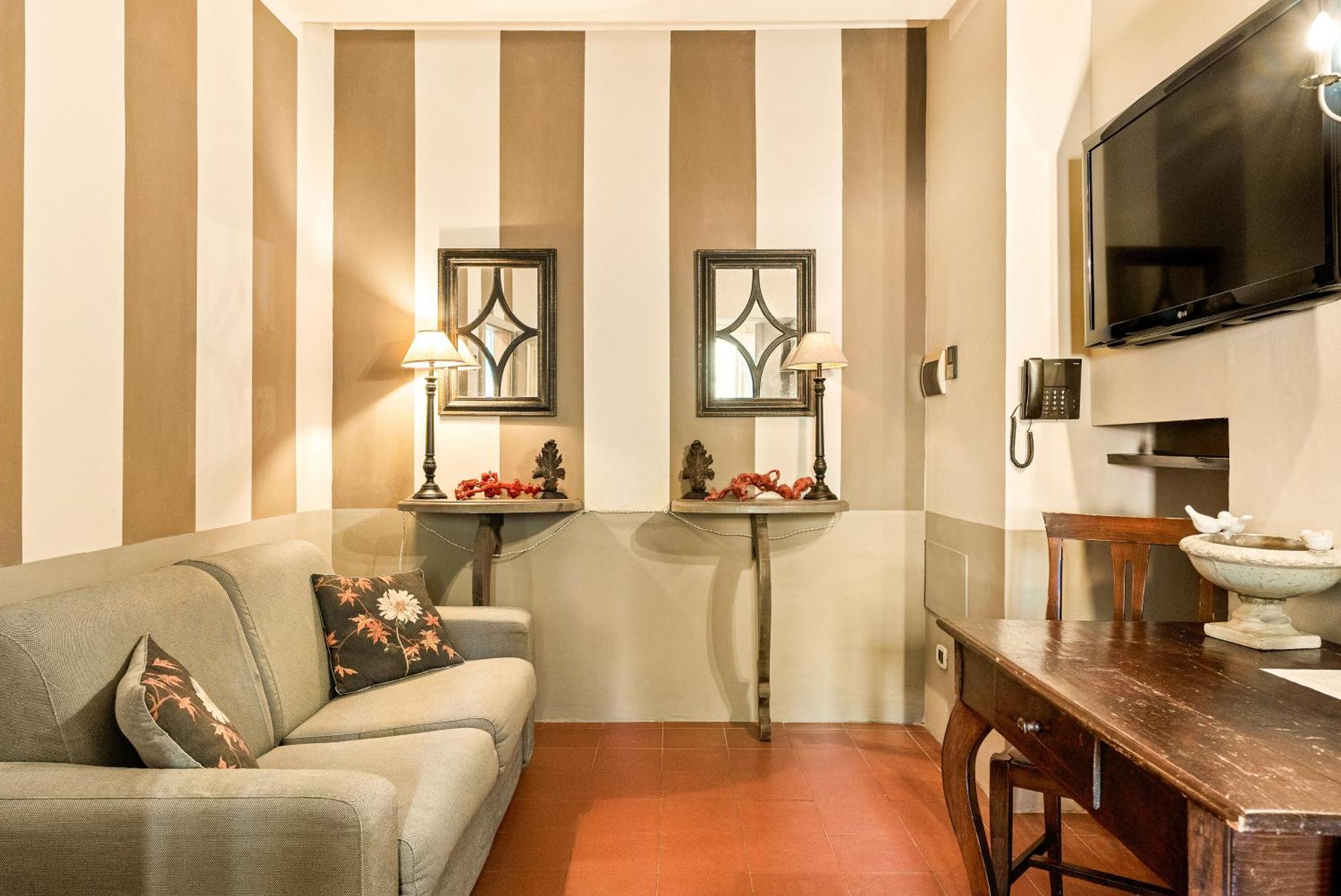 I Capricci Di Merion - Resort & Spa Tuoro sul Trasimeno Eksteriør billede