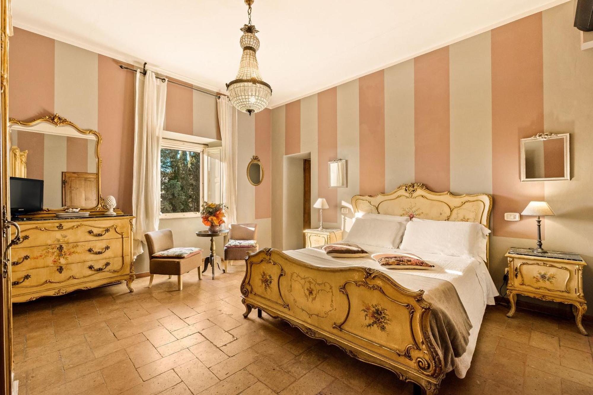 I Capricci Di Merion - Resort & Spa Tuoro sul Trasimeno Eksteriør billede