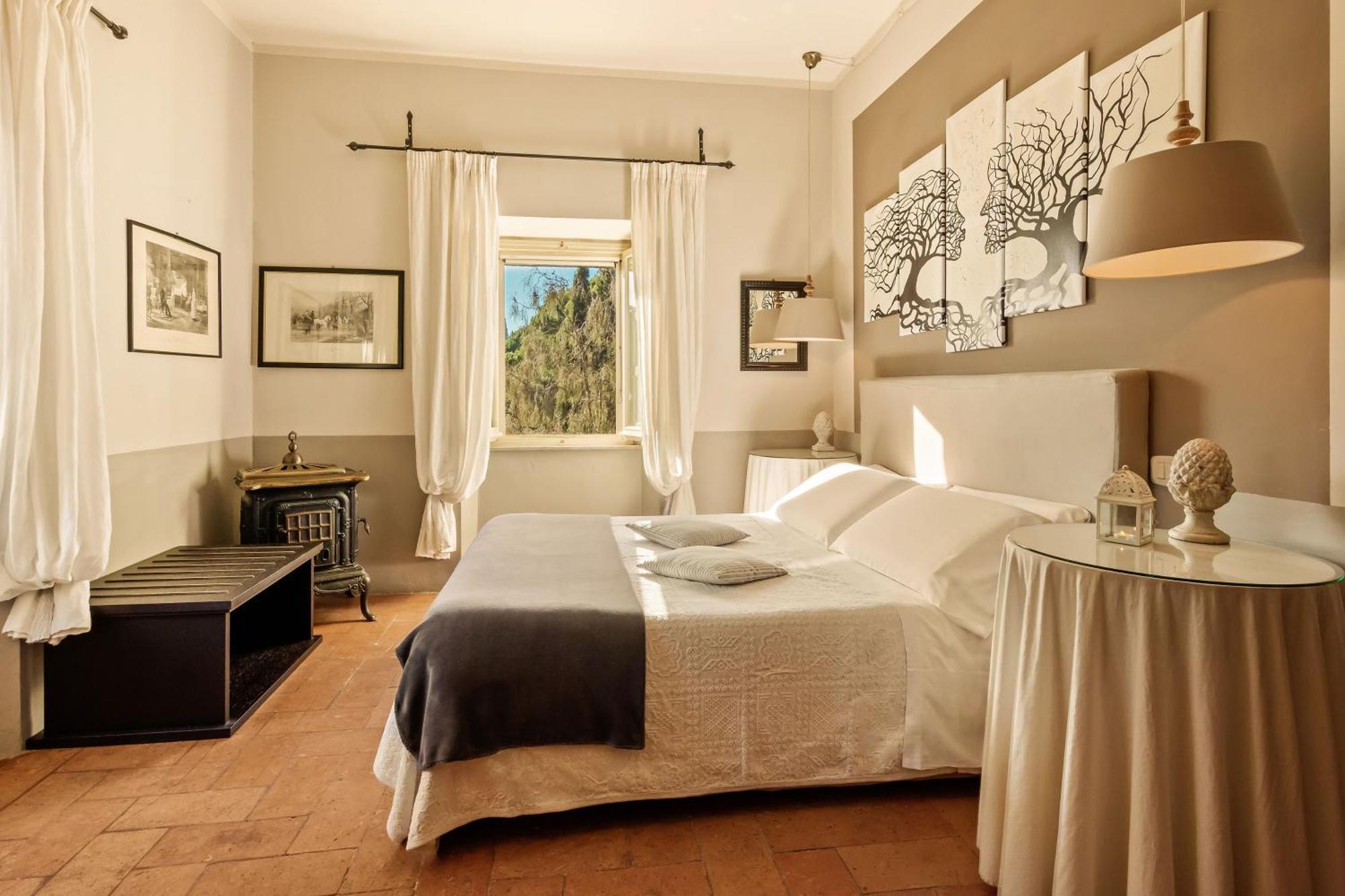 I Capricci Di Merion - Resort & Spa Tuoro sul Trasimeno Eksteriør billede