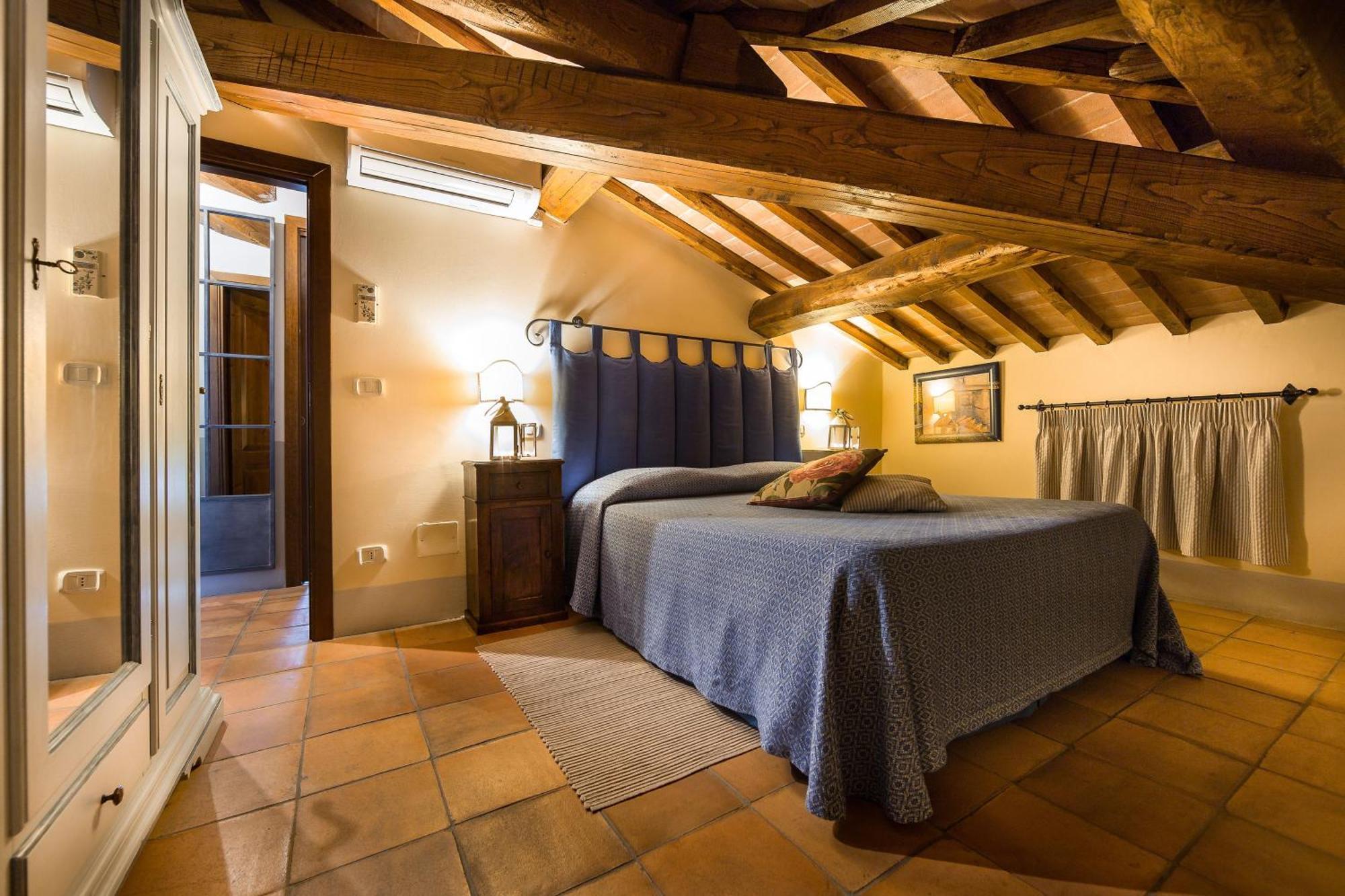 I Capricci Di Merion - Resort & Spa Tuoro sul Trasimeno Værelse billede