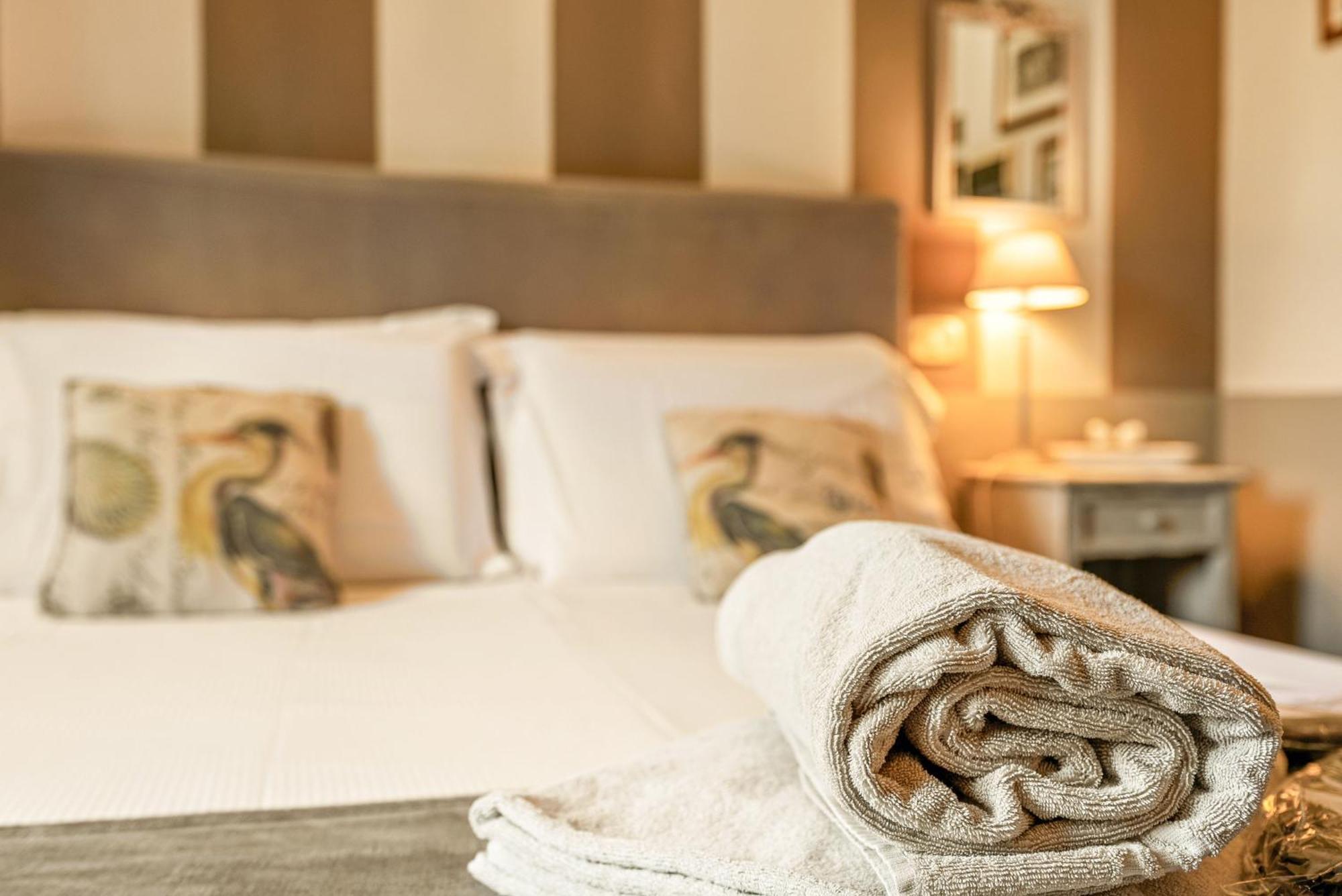 I Capricci Di Merion - Resort & Spa Tuoro sul Trasimeno Eksteriør billede