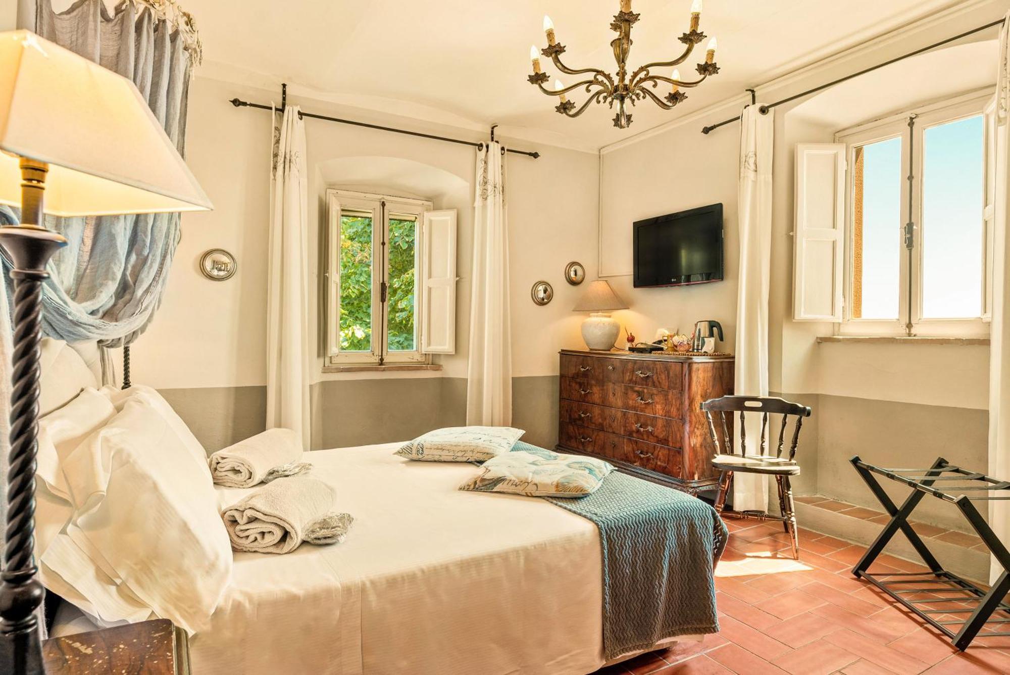 I Capricci Di Merion - Resort & Spa Tuoro sul Trasimeno Eksteriør billede