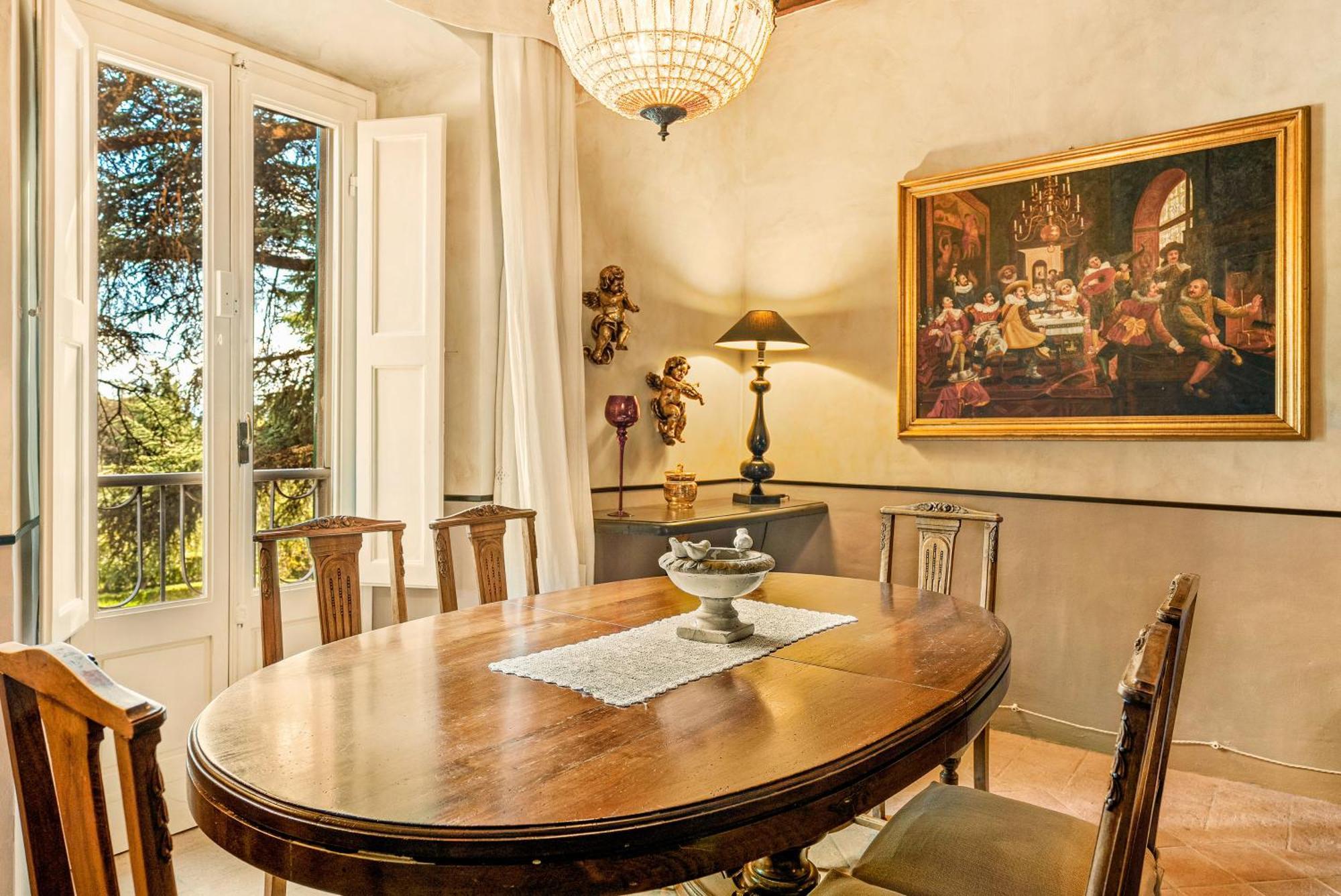 I Capricci Di Merion - Resort & Spa Tuoro sul Trasimeno Værelse billede