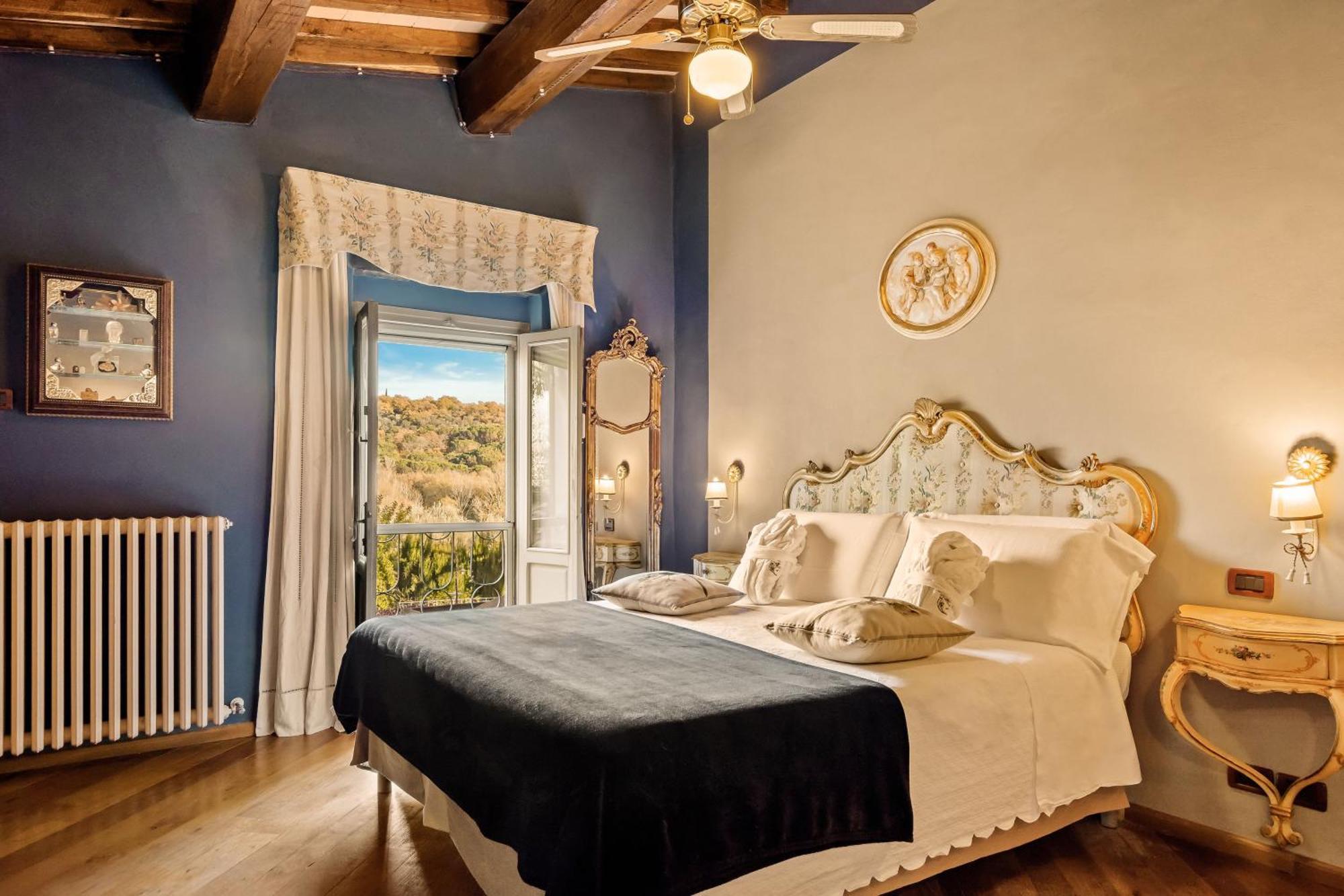 I Capricci Di Merion - Resort & Spa Tuoro sul Trasimeno Eksteriør billede