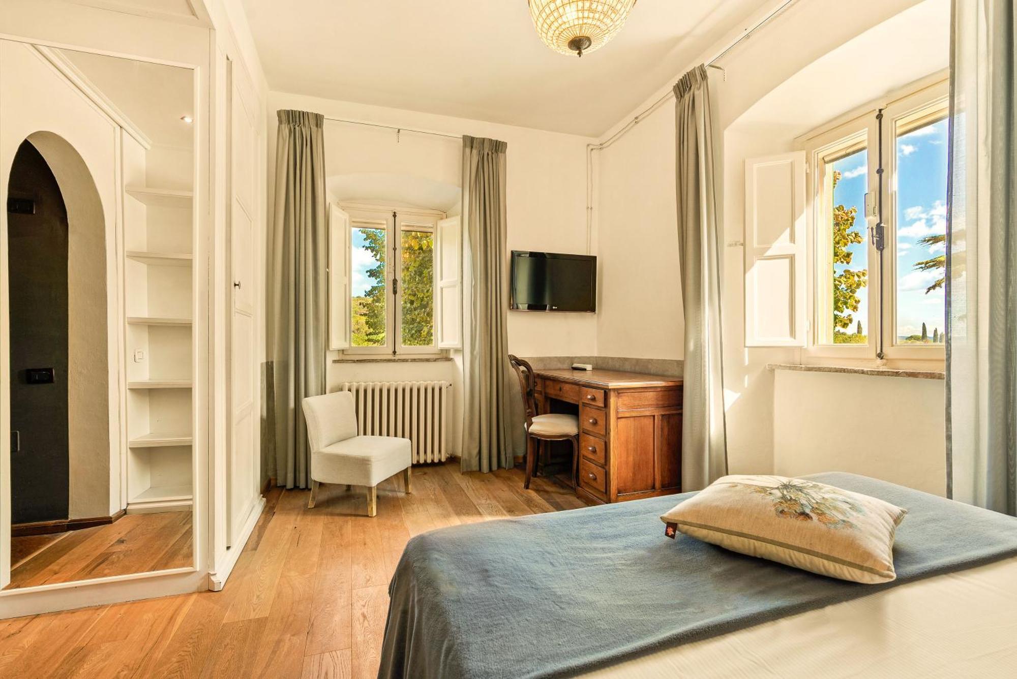 I Capricci Di Merion - Resort & Spa Tuoro sul Trasimeno Eksteriør billede
