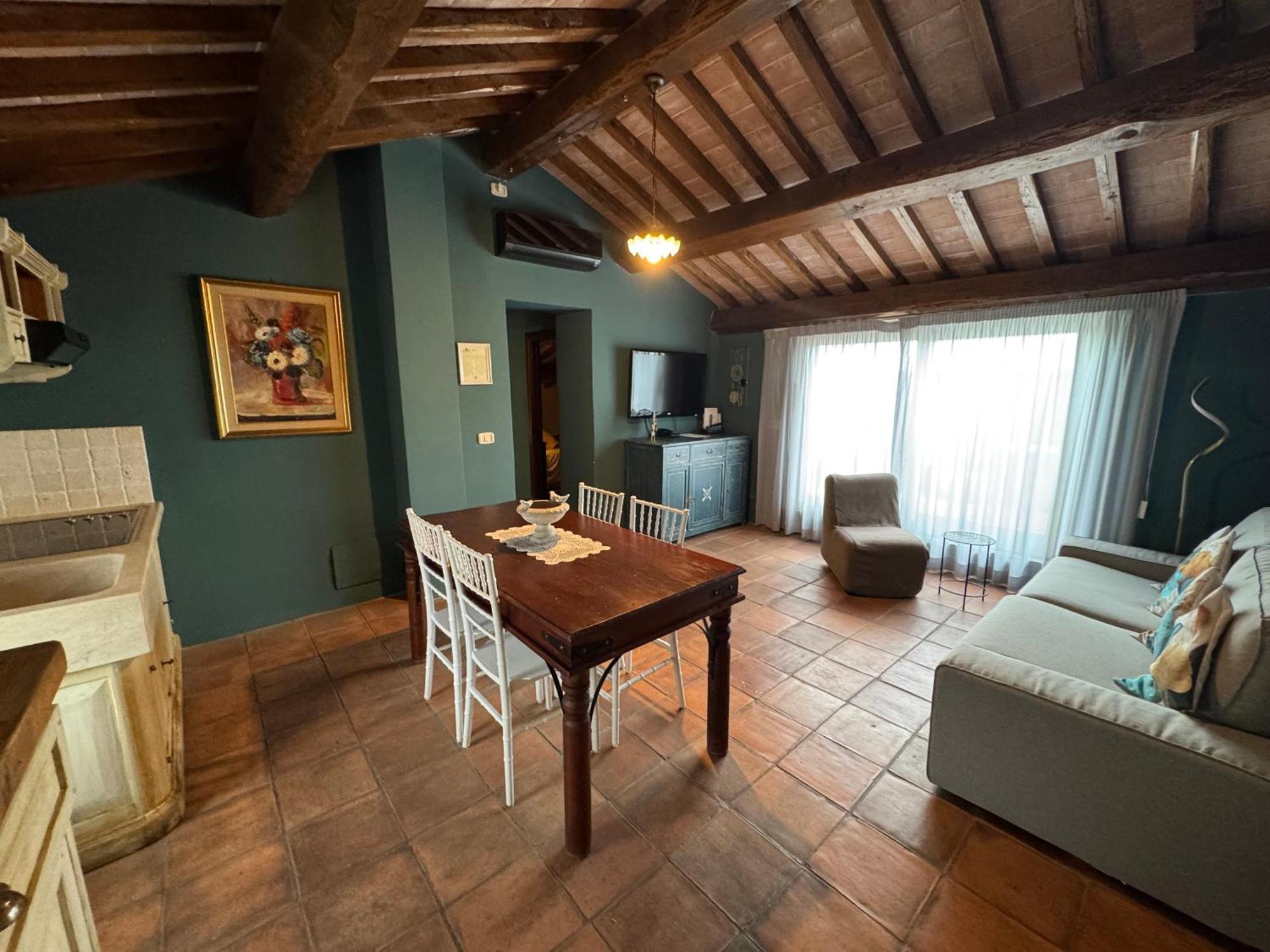I Capricci Di Merion - Resort & Spa Tuoro sul Trasimeno Eksteriør billede