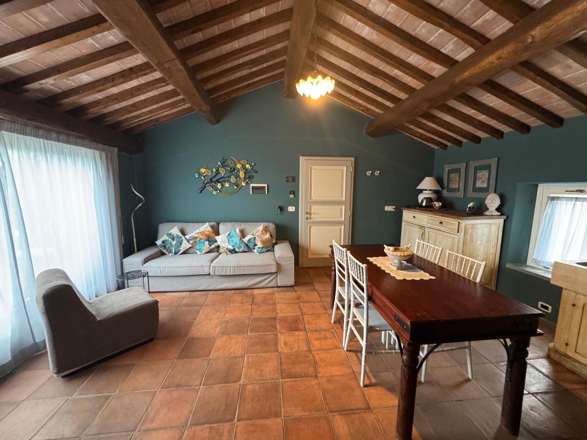 I Capricci Di Merion - Resort & Spa Tuoro sul Trasimeno Eksteriør billede